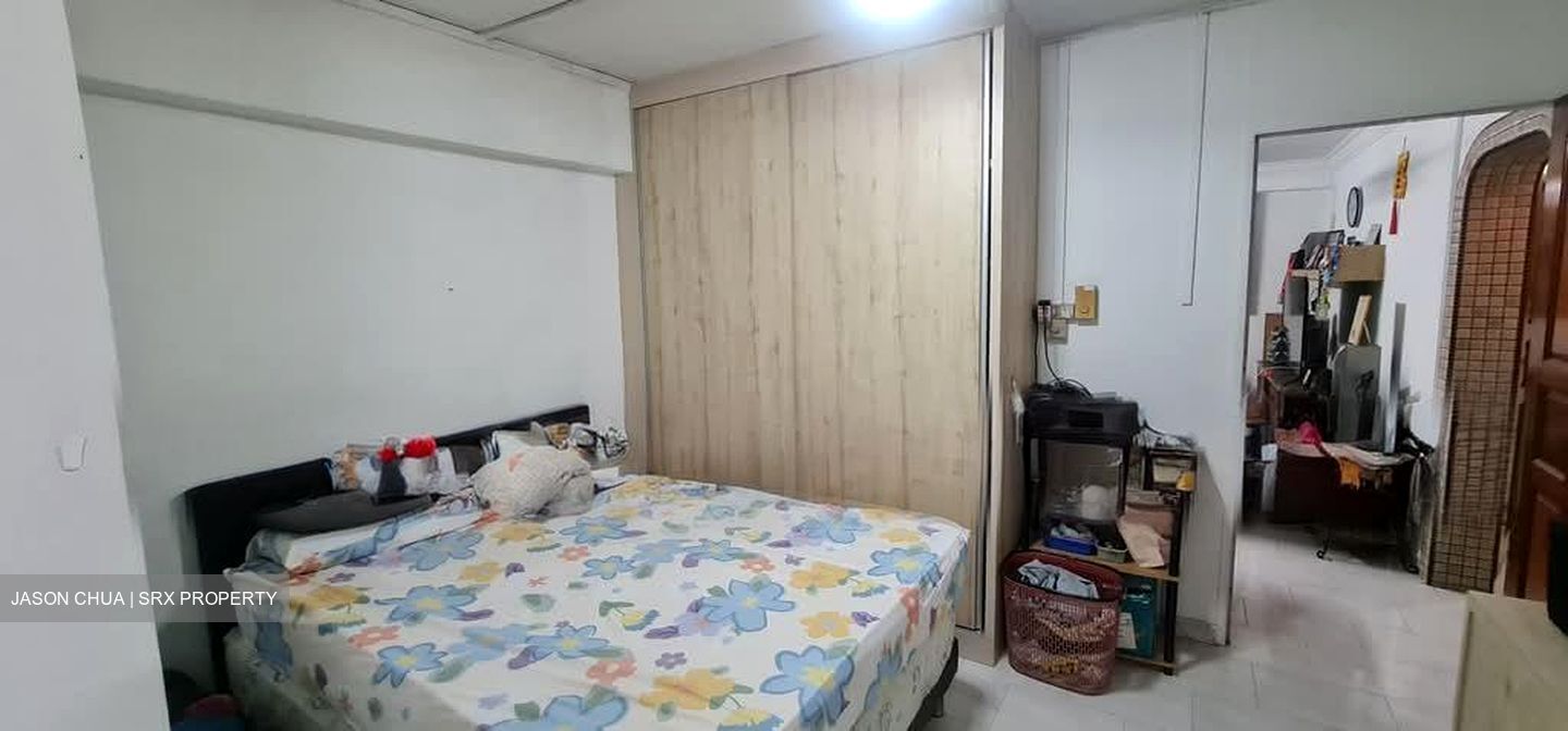 Blk 270 Bangkit Road (Bukit Panjang), HDB 4 Rooms #582036741